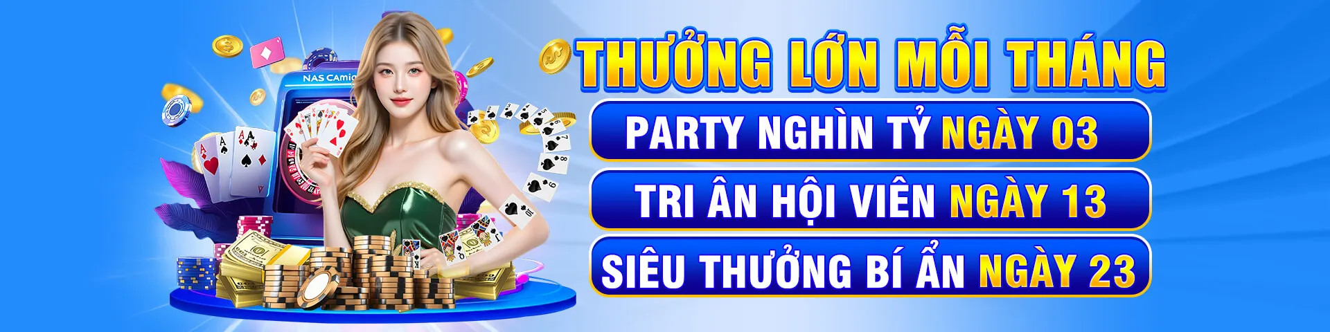 Hình ảnh chính về tiền thưởng đăng nhập 555win